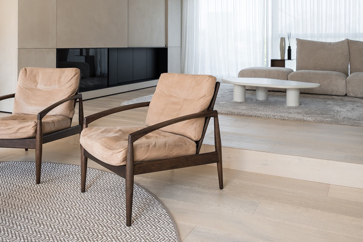 Carcassonne 220 Blanco