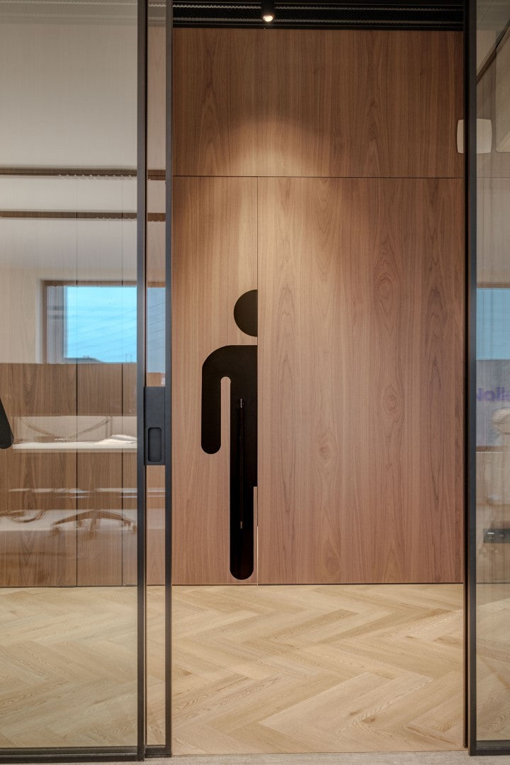 Nakuru Herringbone 123 Safari IB