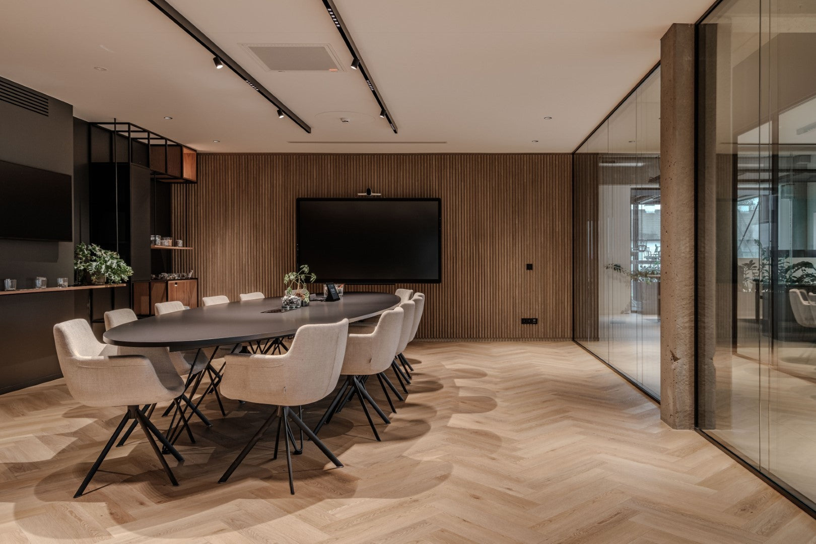 Nakuru Herringbone 123 Safari IB