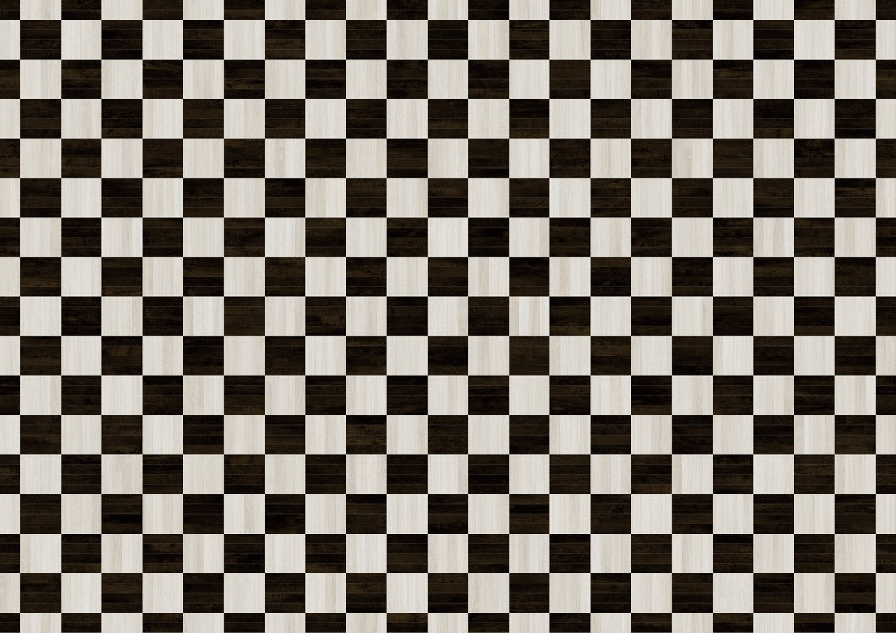 Rectangle Grid Duo 662