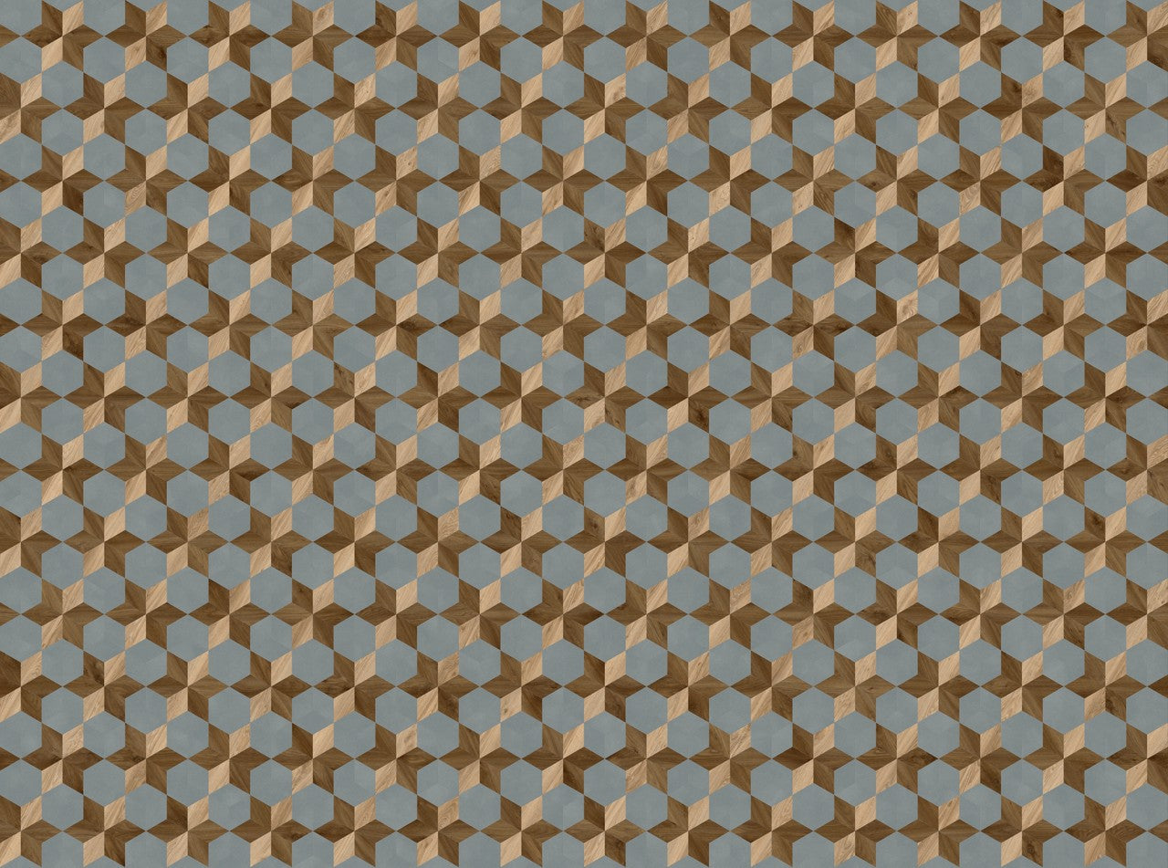 Diamond Floral 633