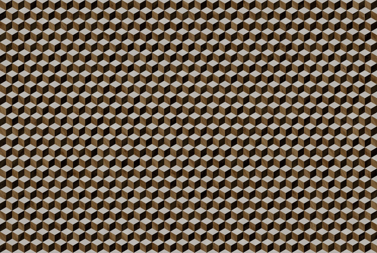 Diamond Cubes 628