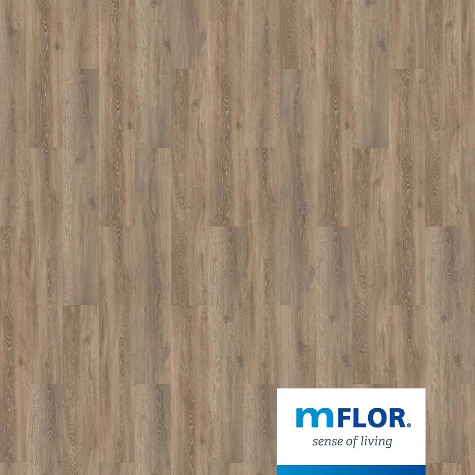 mFLOR Authentic Oak XL Calabria