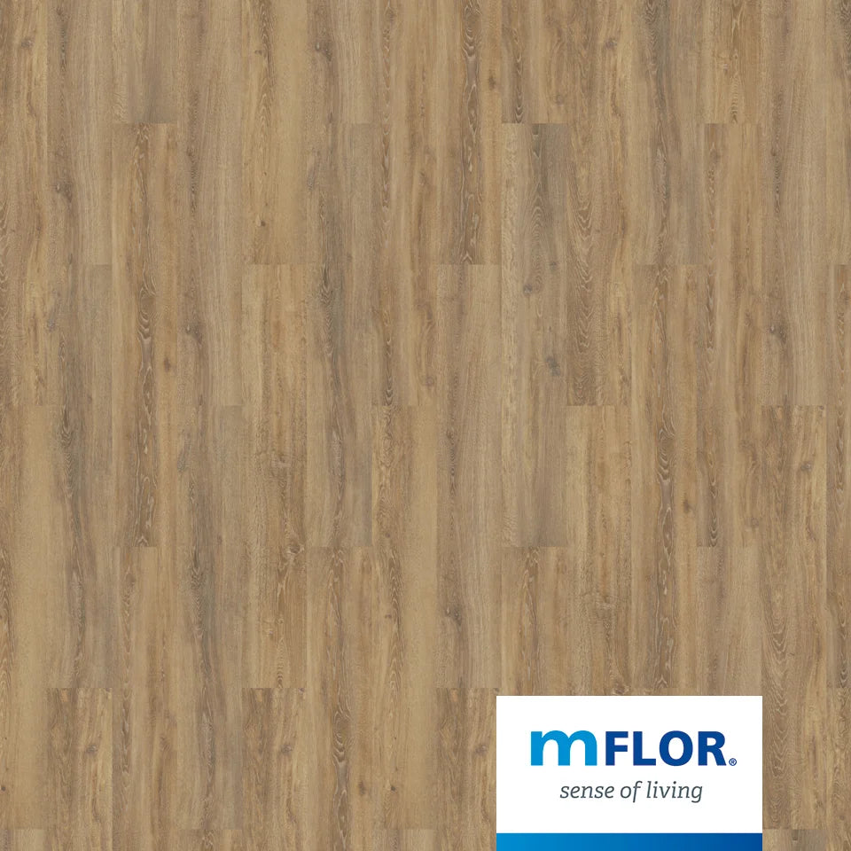 mFLOR Authentic Oak XL Apulia