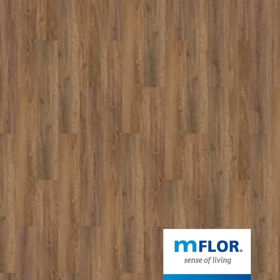 mFLOR Authentic Oak XL Liguria