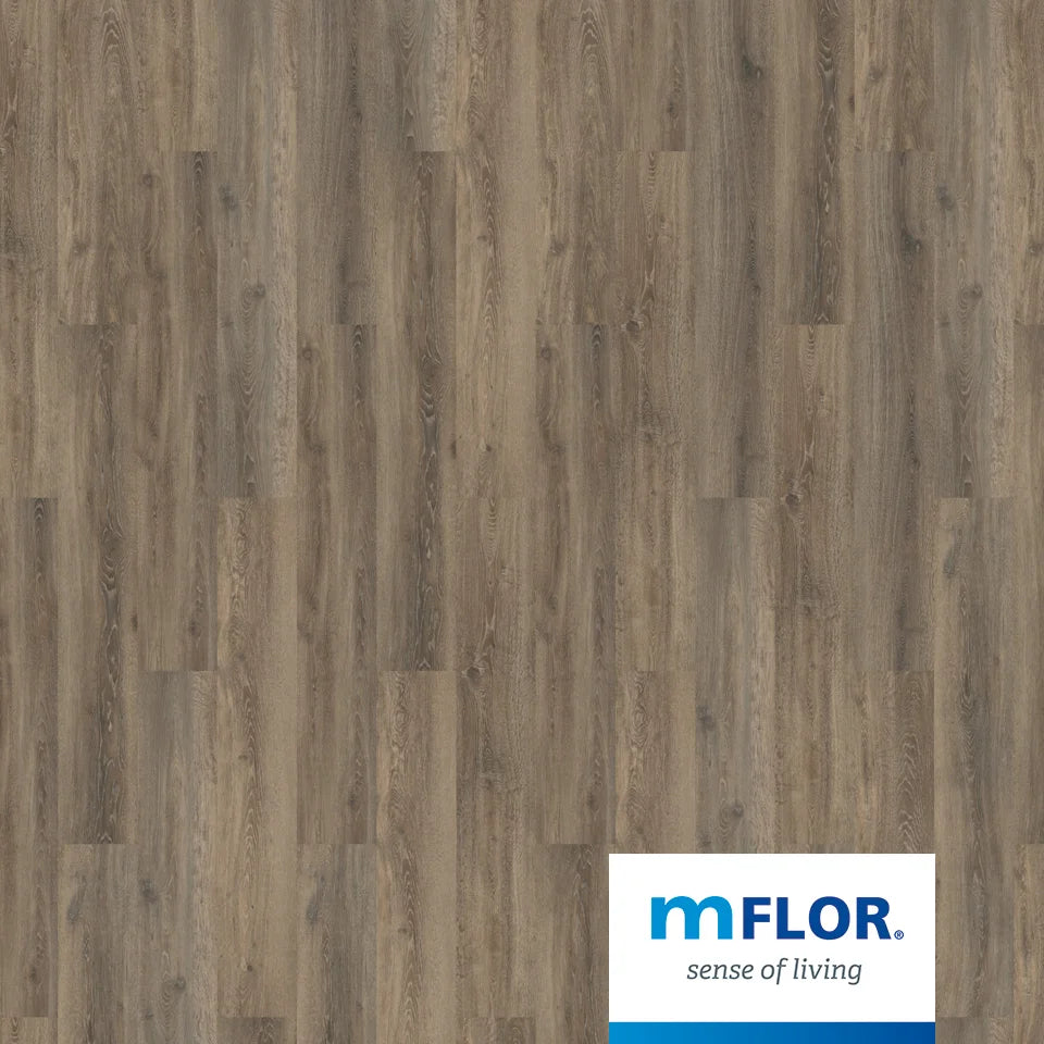 mFLOR Authentic Oak XL Lombardia