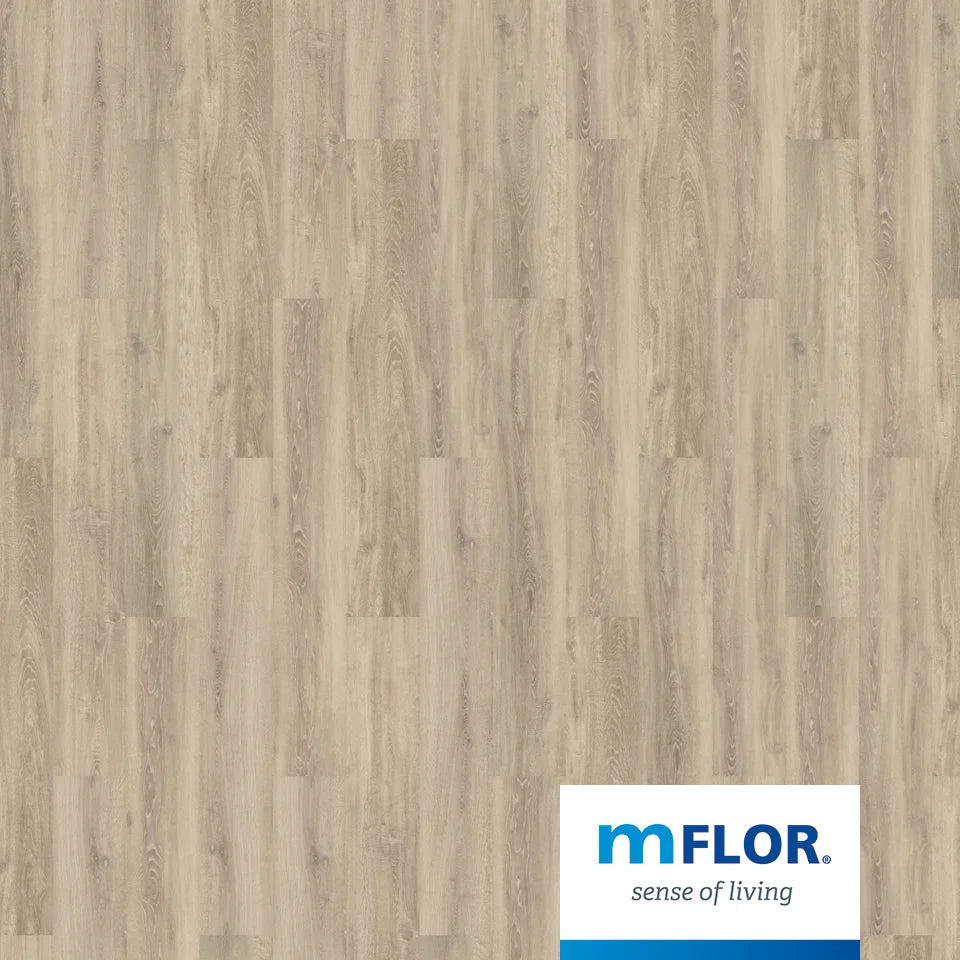 mFLOR Authentic Oak XL Sardinia