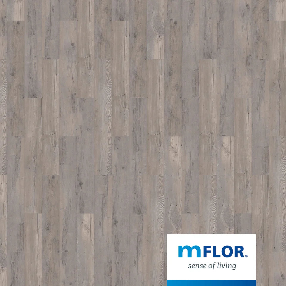 mFLOR Authentic Plank Verde