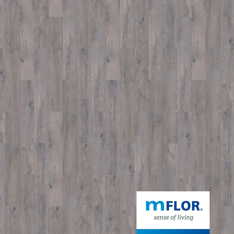 mFLOR Authentic Plank Sylvian