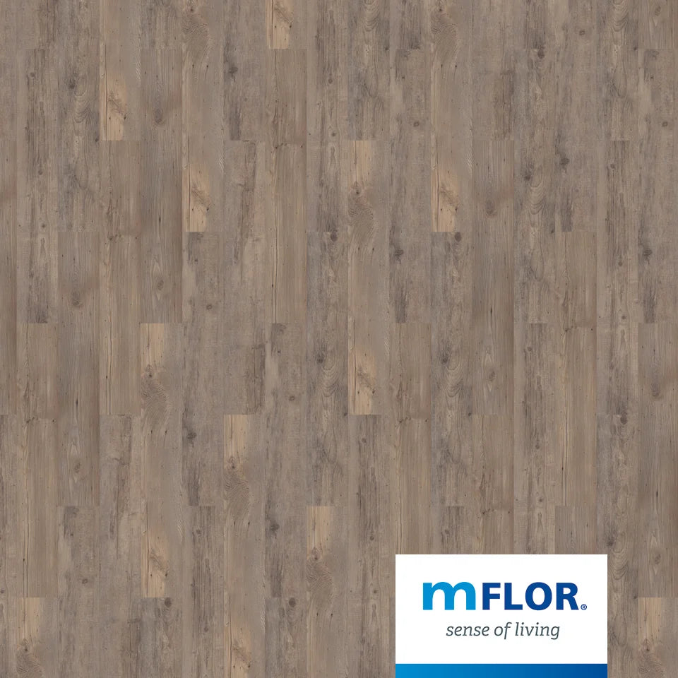 mFLOR Authentic Plank Shade