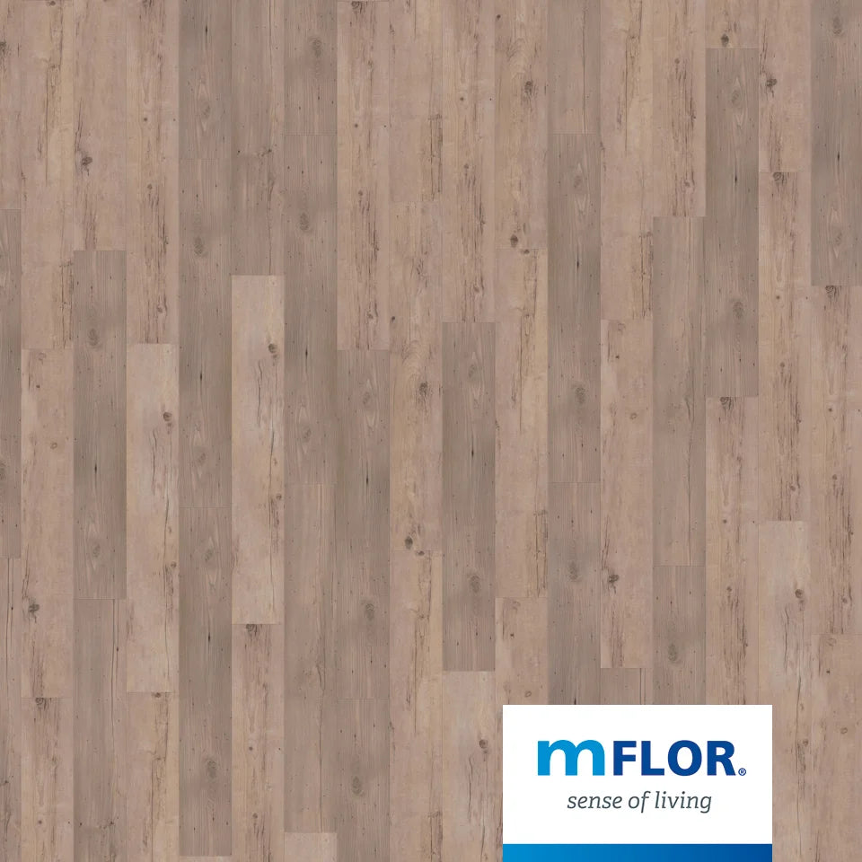 mFLOR Authentic Plank Ferne