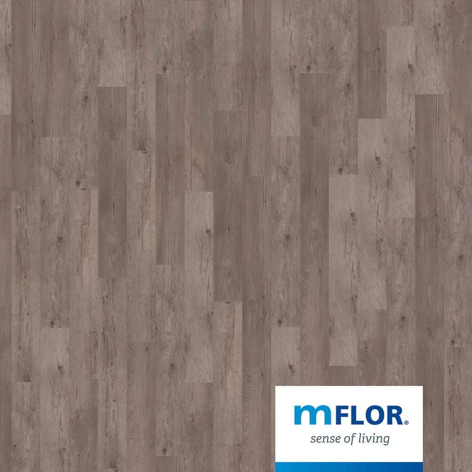 mFLOR Authentic Plank Glenn