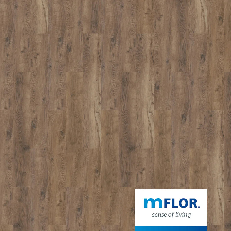 mFLOR Bramber Chestnut Alforf