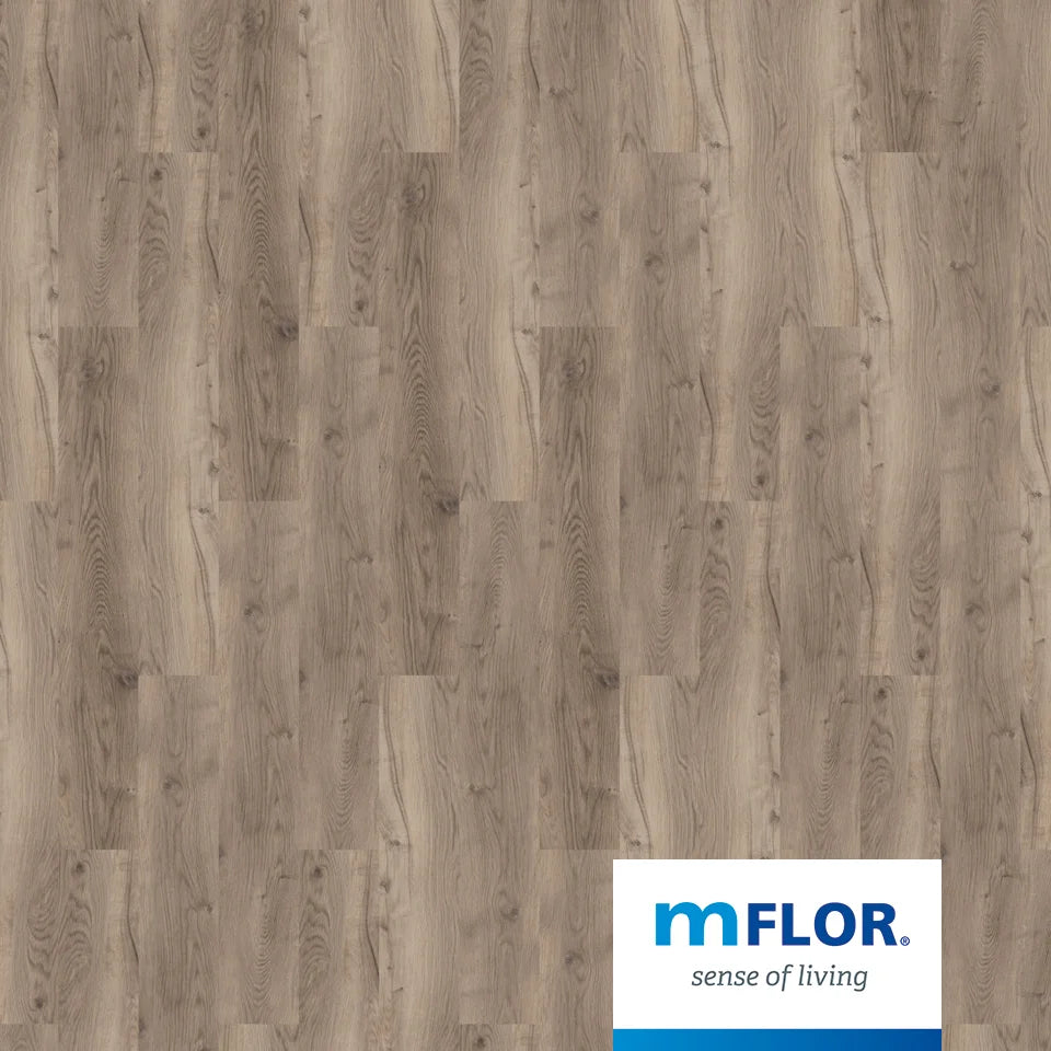 mFLOR Bramber Chestnut Miglio