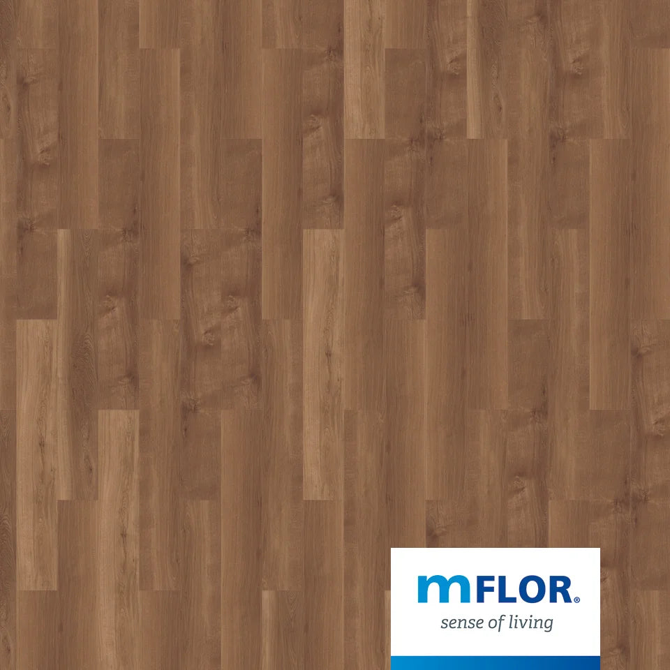 mFLOR Broad Leaf Dark Sycamore