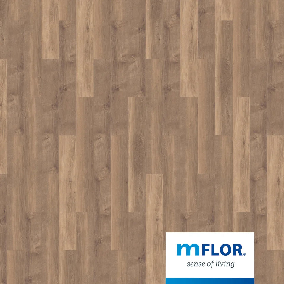 mFLOR Broad Leaf Warm Sycamore