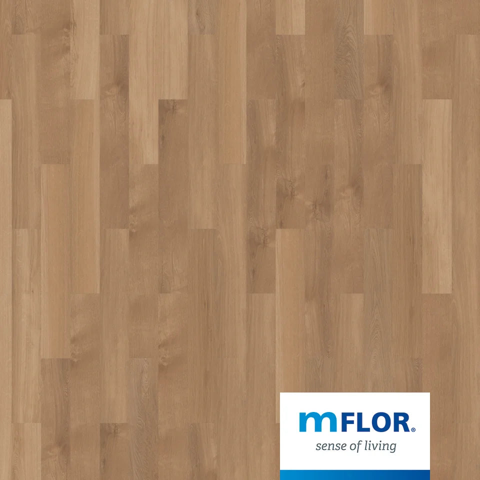 mFLOR Broad Leaf Pure Sycamore