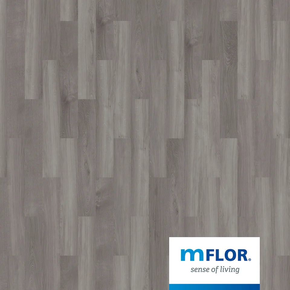 mFLOR Broad Leaf Grey Sycamore