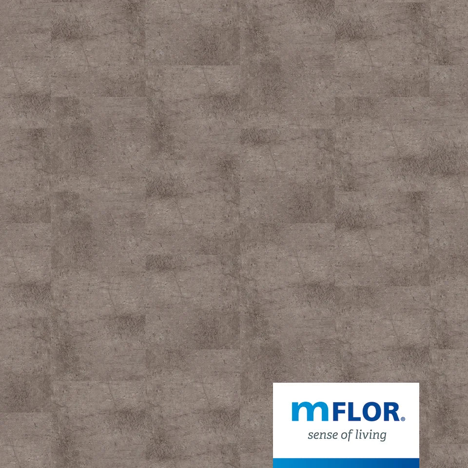 mFLOR Estrich Stone Brown