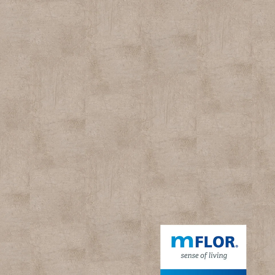 mFLOR Estrich Stone Beige