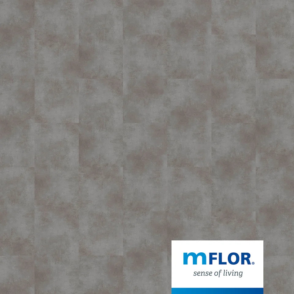 mFLOR Nuance Blue Grey