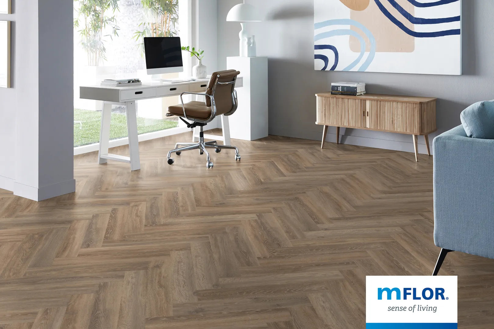 mFLOR Parva Oak Calabria