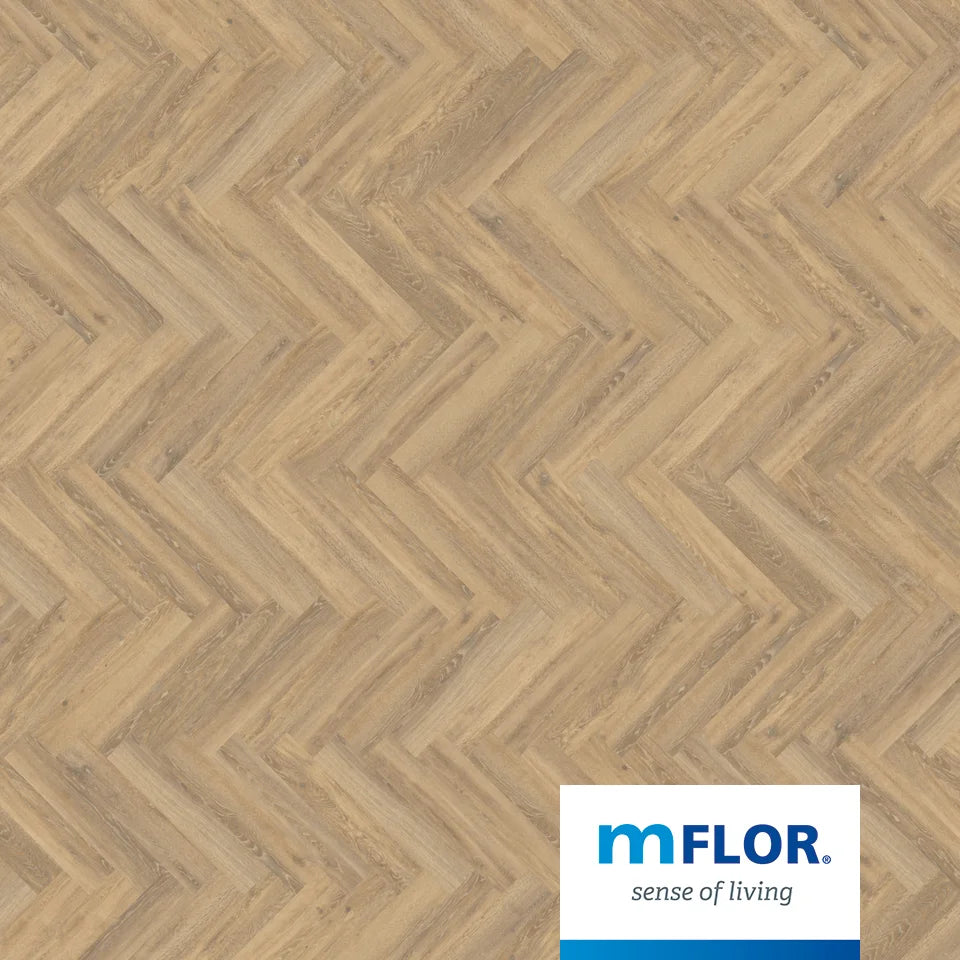 mFLOR Parva Oak Piedmont