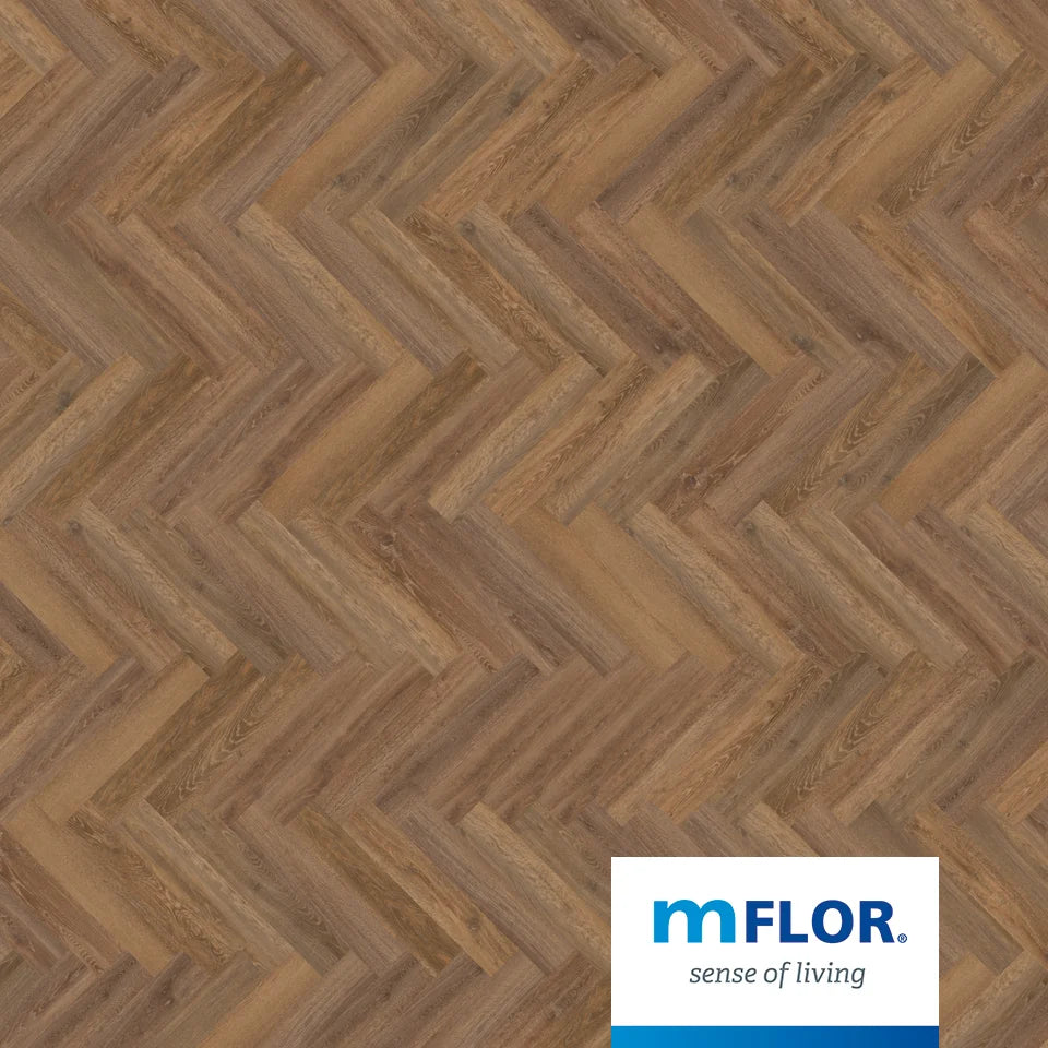 mFLOR Parva Oak Liguria