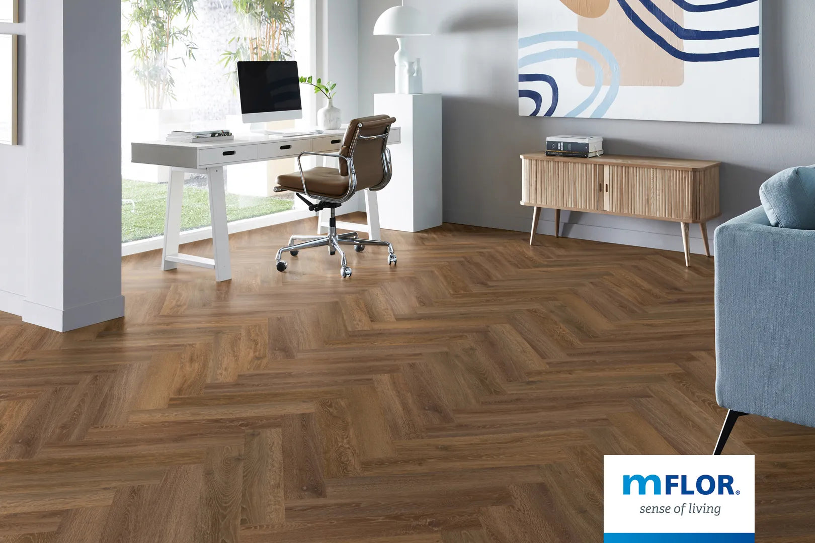 mFLOR Parva Oak Liguria