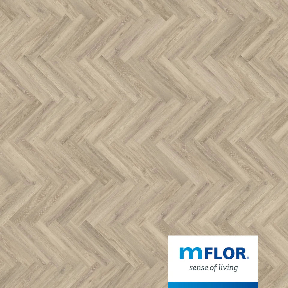 mFLOR Parva Oak Sardinia