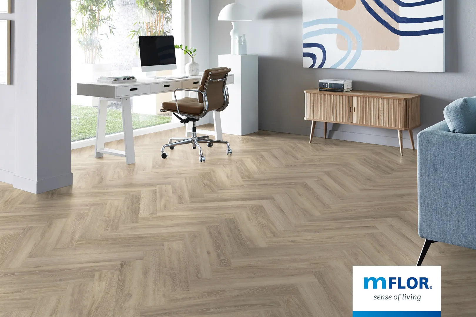 mFLOR Parva Oak Sardinia