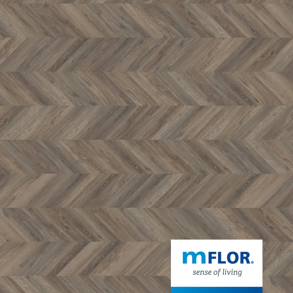 mFLOR Parva Oak Chevron Lombardia