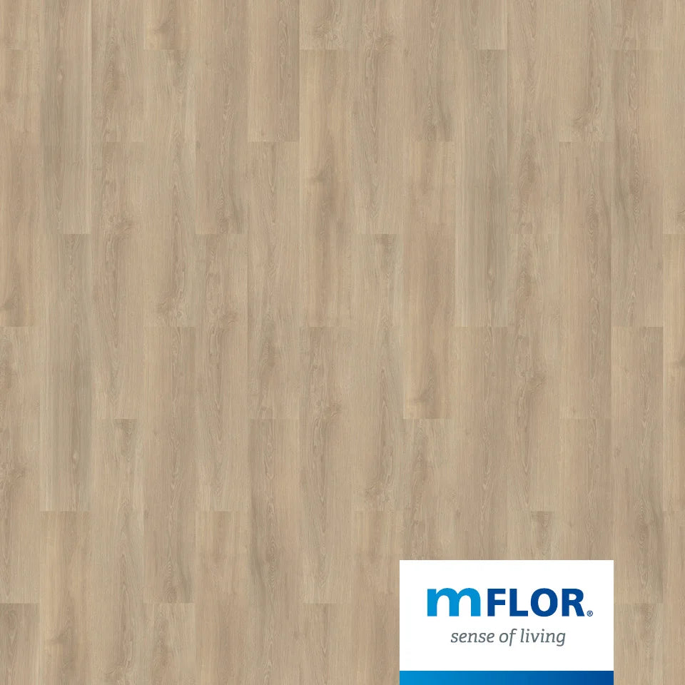 mFLOR River Oak Po