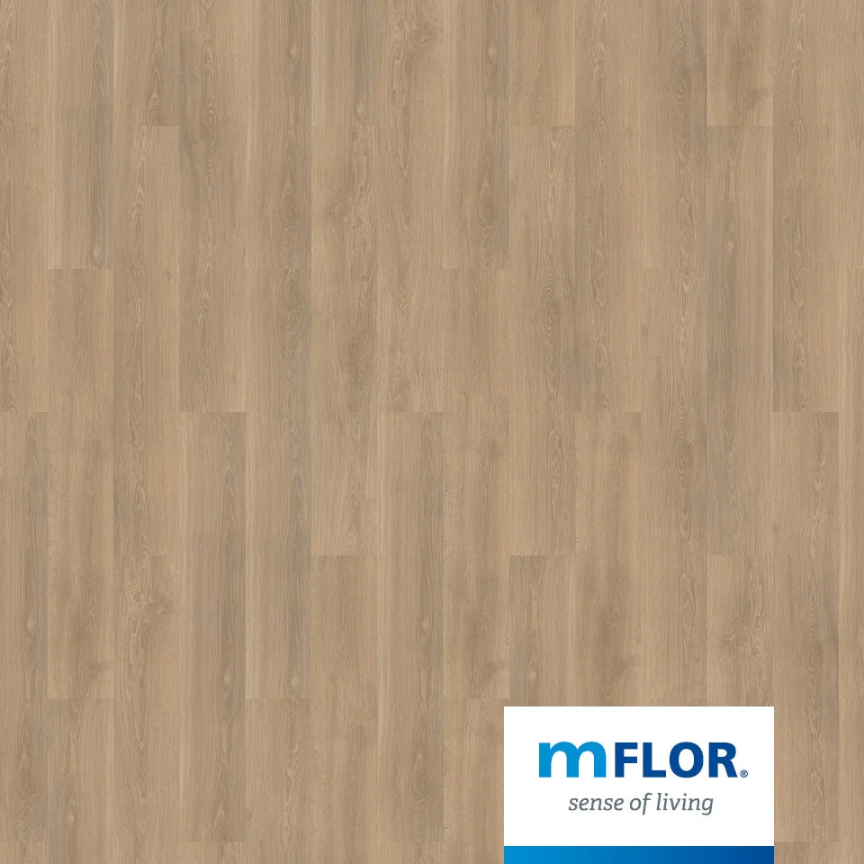 mFLOR River Oak XL Rhone