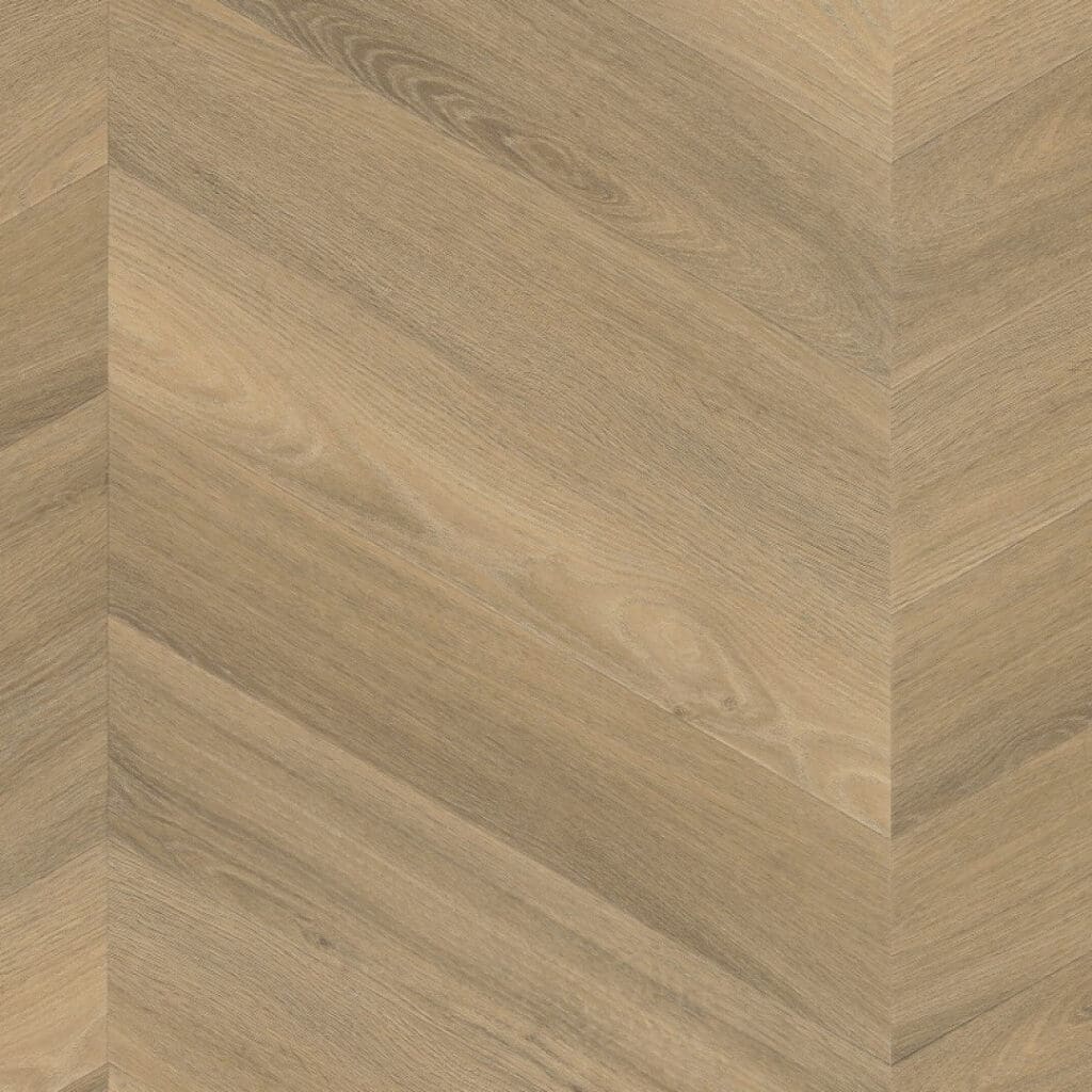 YUP Chevron dryback natural