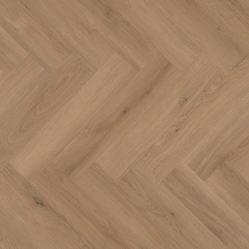 Mantaro Herringbone 125 Pecan IB