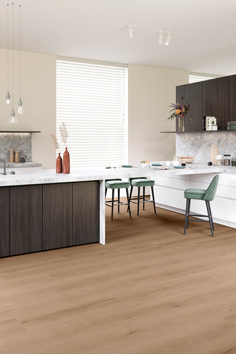 Mantaro 232 Pecan IB