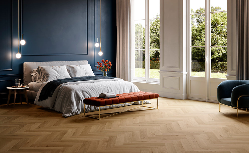 Nakuru Herringbone 123 Kenya IB