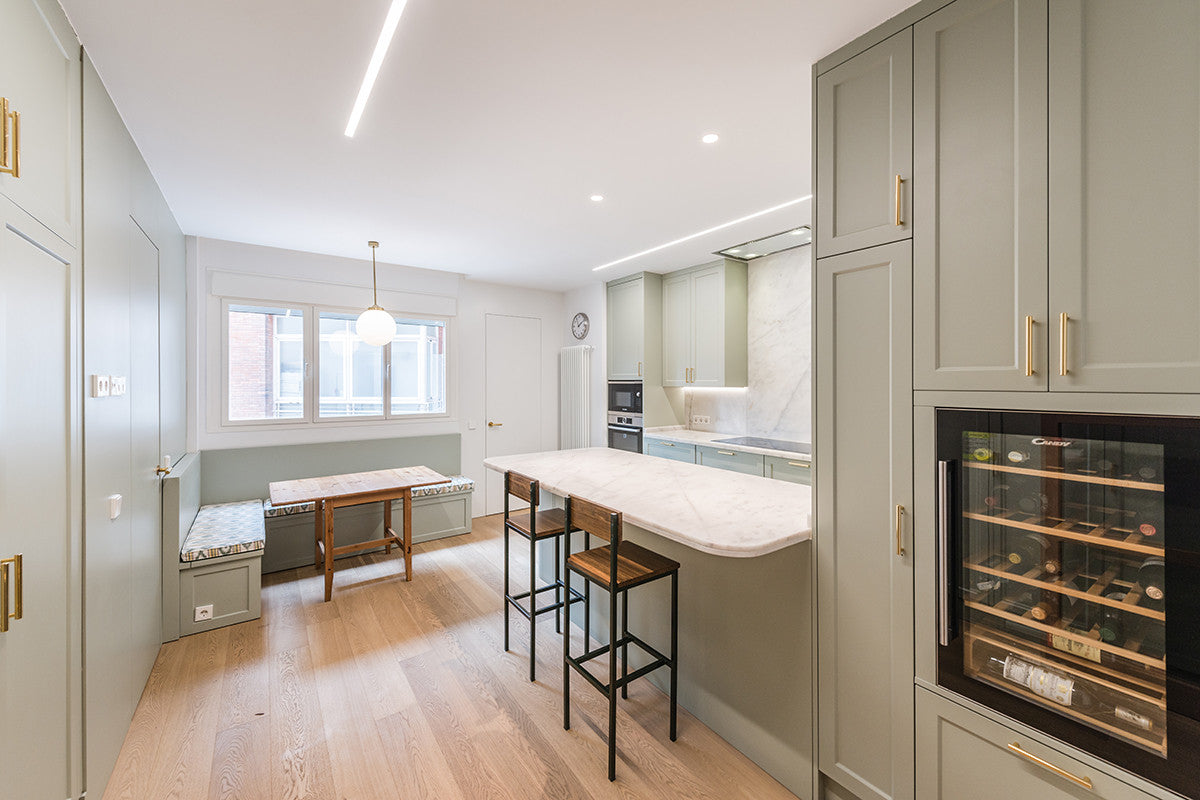 New York 190 Natural