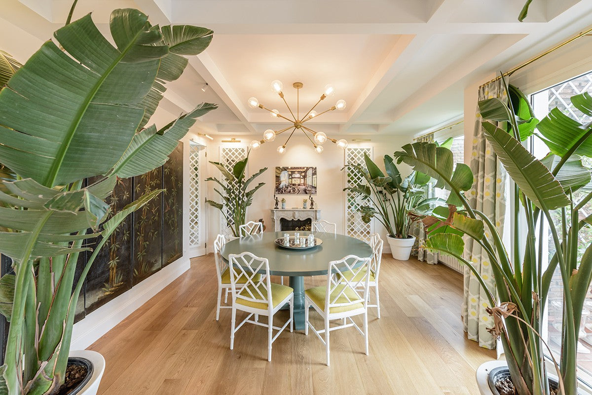 New York 190 Natural