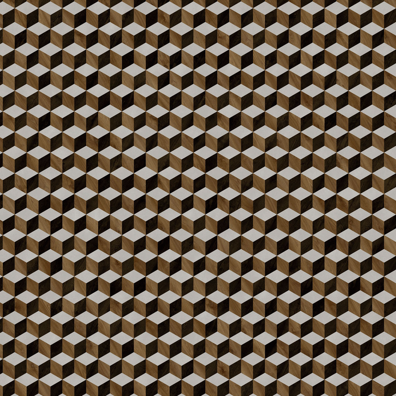 Diamond Cubes 628