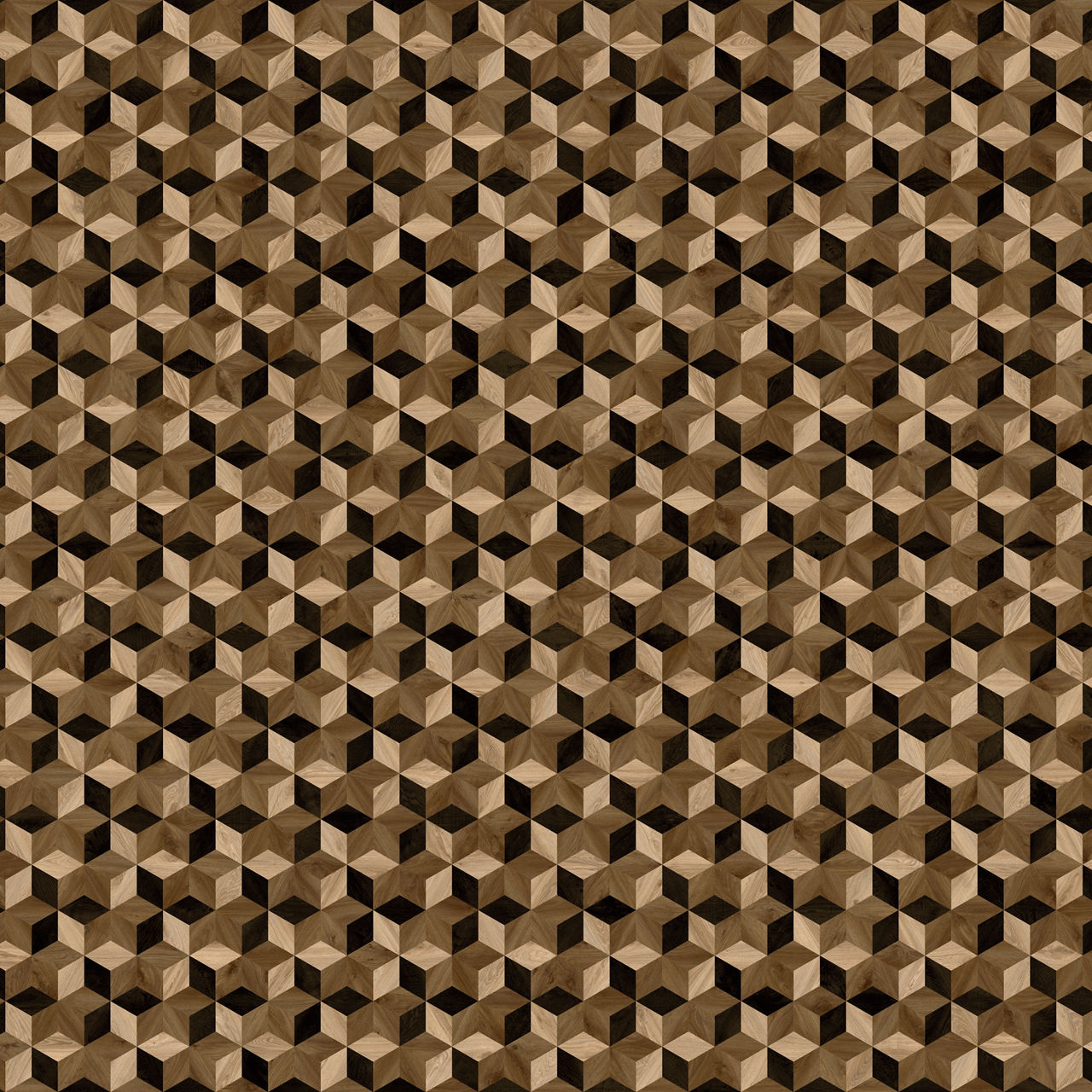 Diamond Origami 636