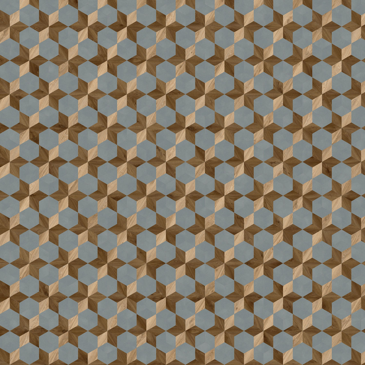 Diamond Floral 633