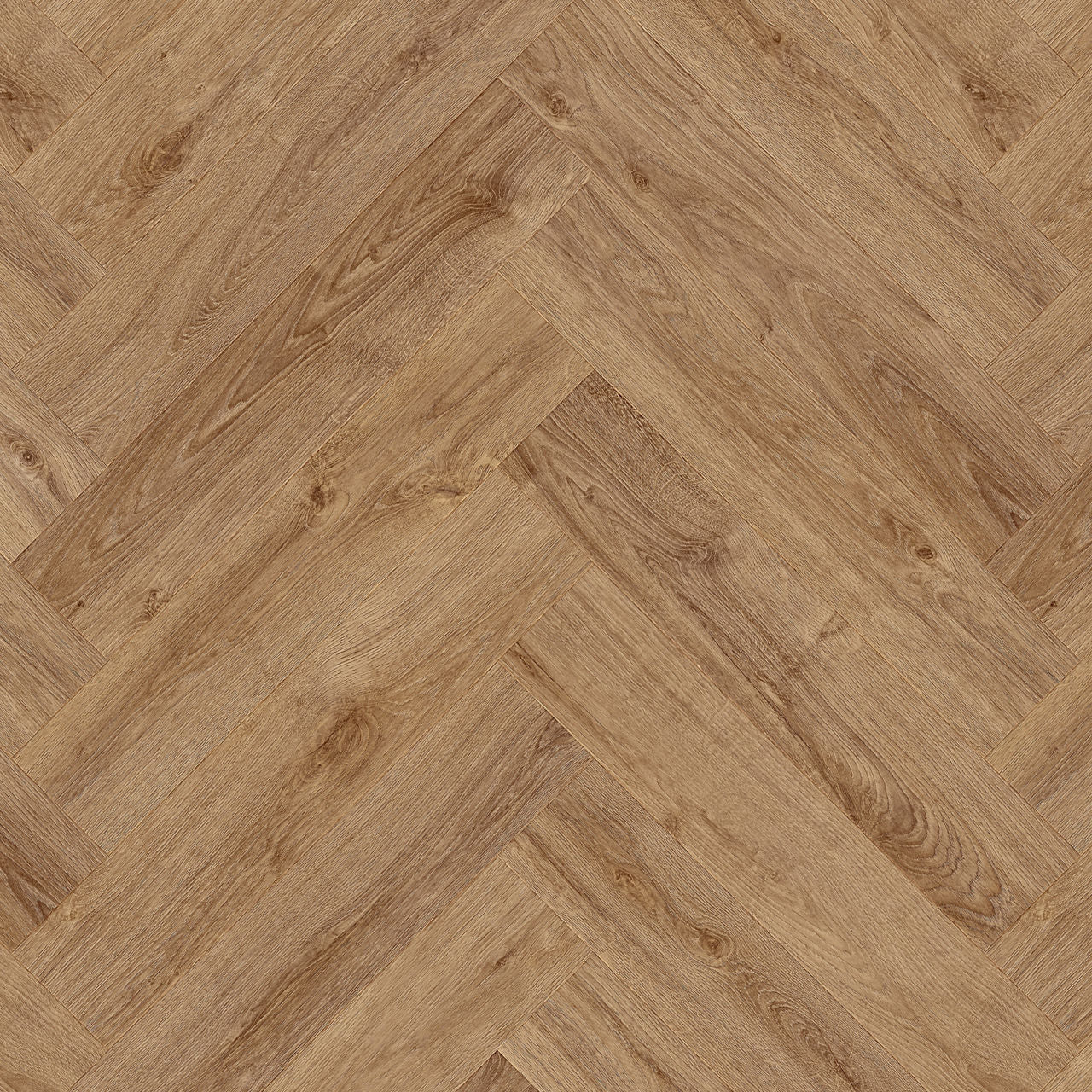LAYRED HERRINGBONE STANFORD OAK 65837