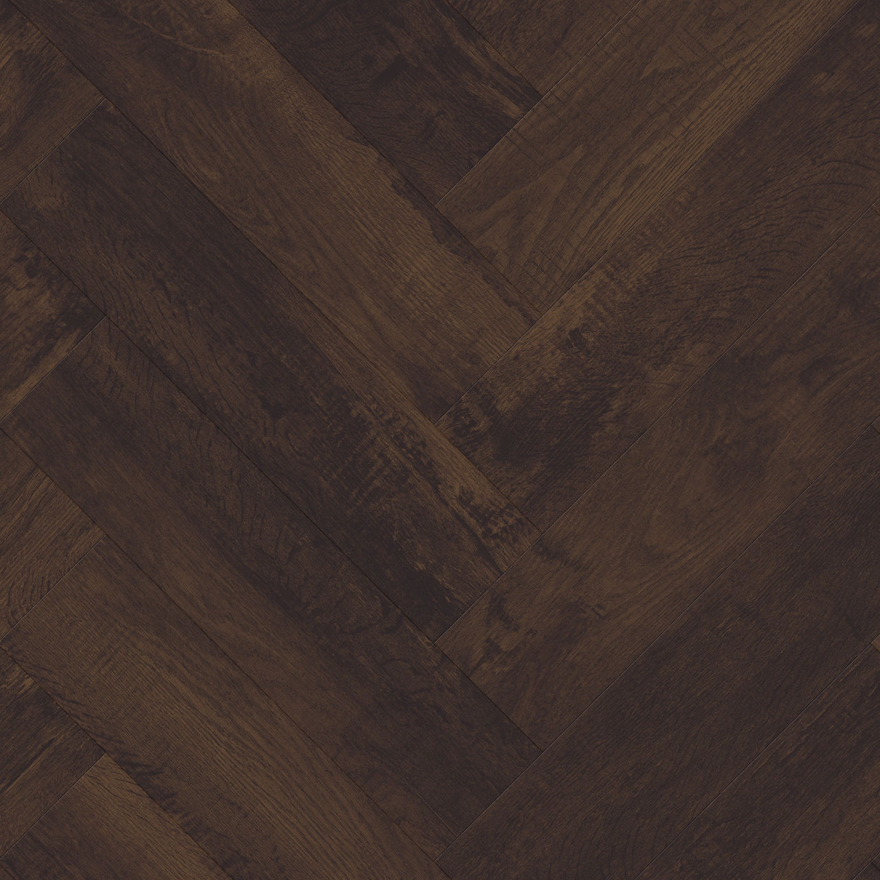 LAYRED HERRINGBONE COUNTRY OAK 54991