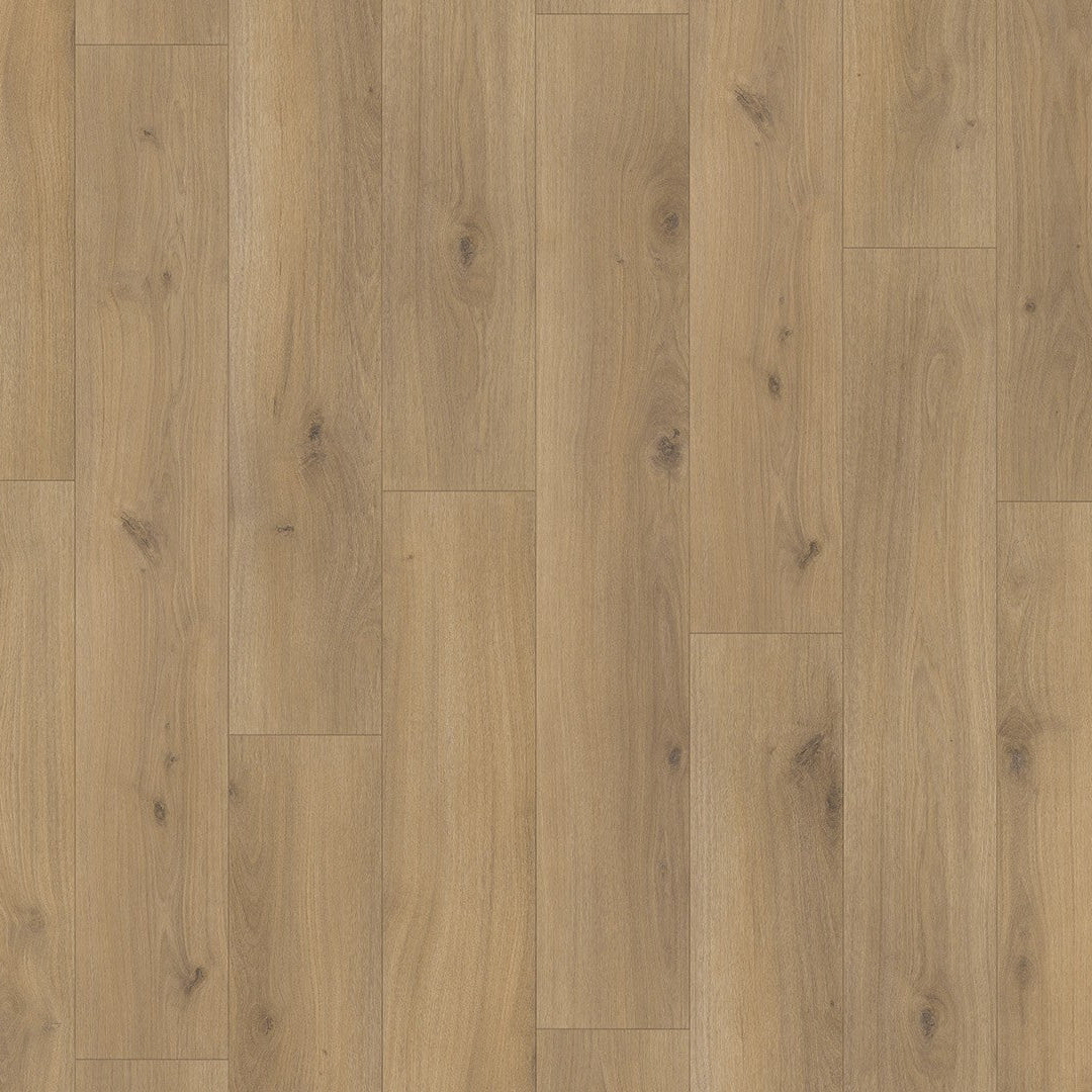 Laminaat Basic 200 Eiken Horizont naturel zijdemat.struc landh.mini.kant