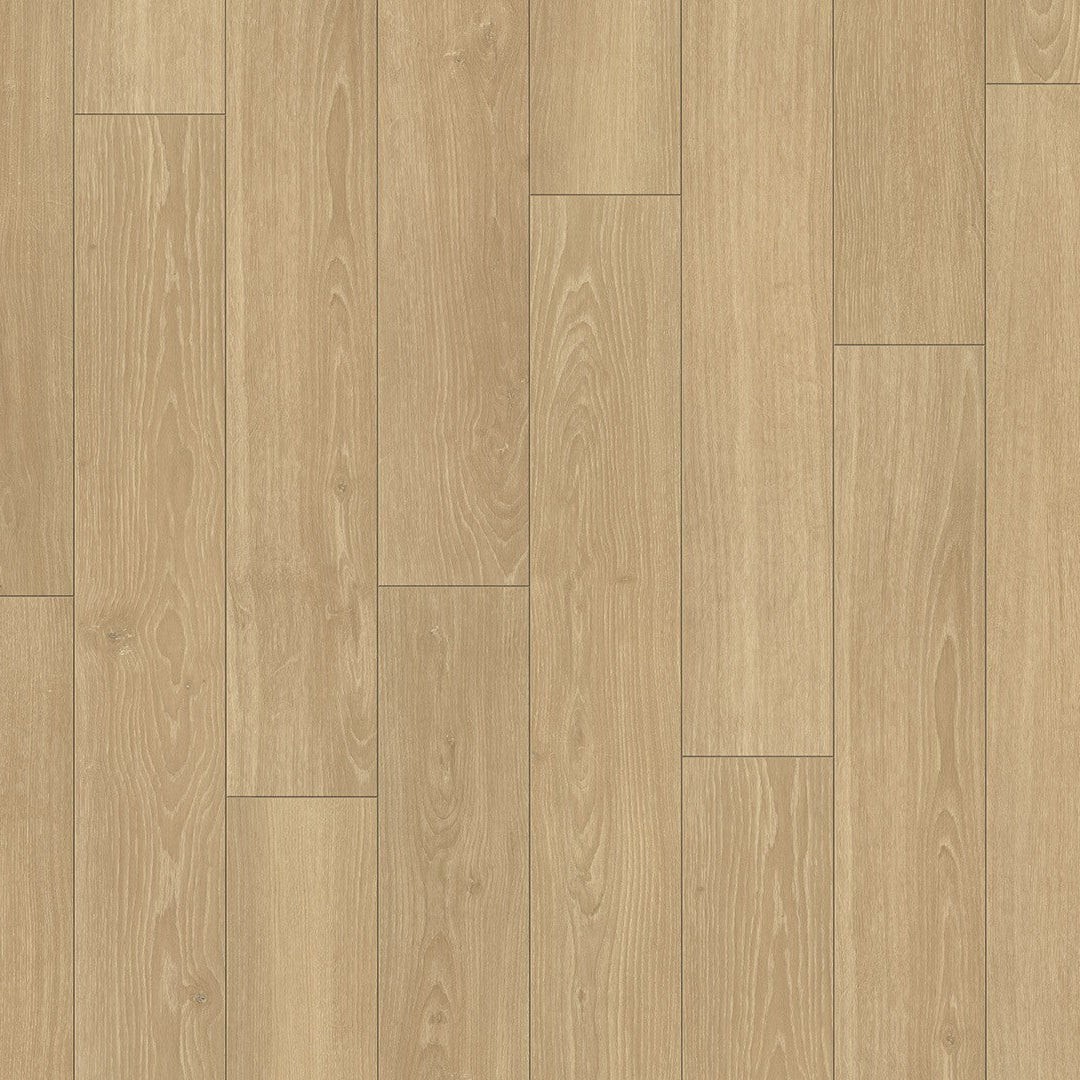 Laminaat Classic 1050 Eiken Studiolin natuur Natuurmat str. landhuis v-kant