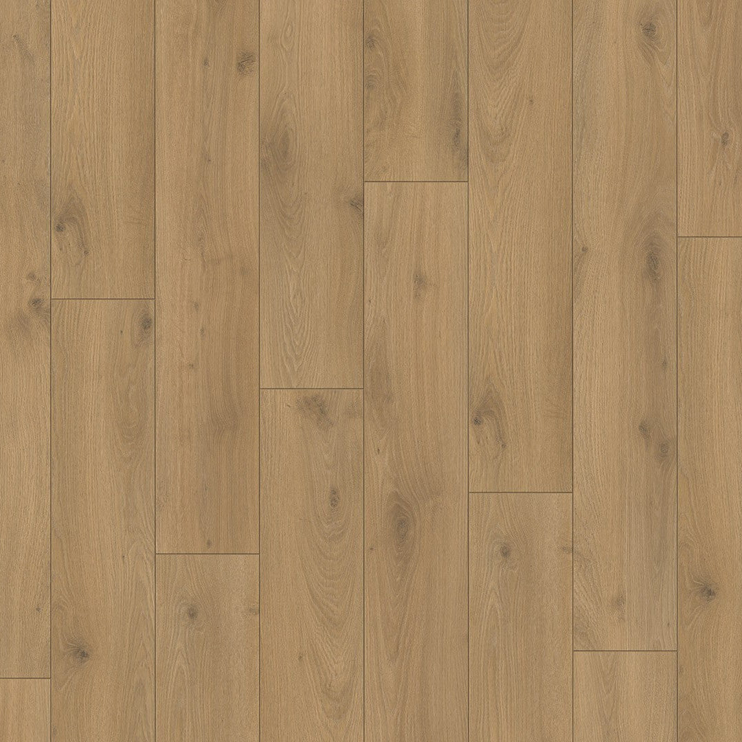 Laminaat Classic 1050 Eiken Traditie natuur Eleganz struc. landhuis v-kant