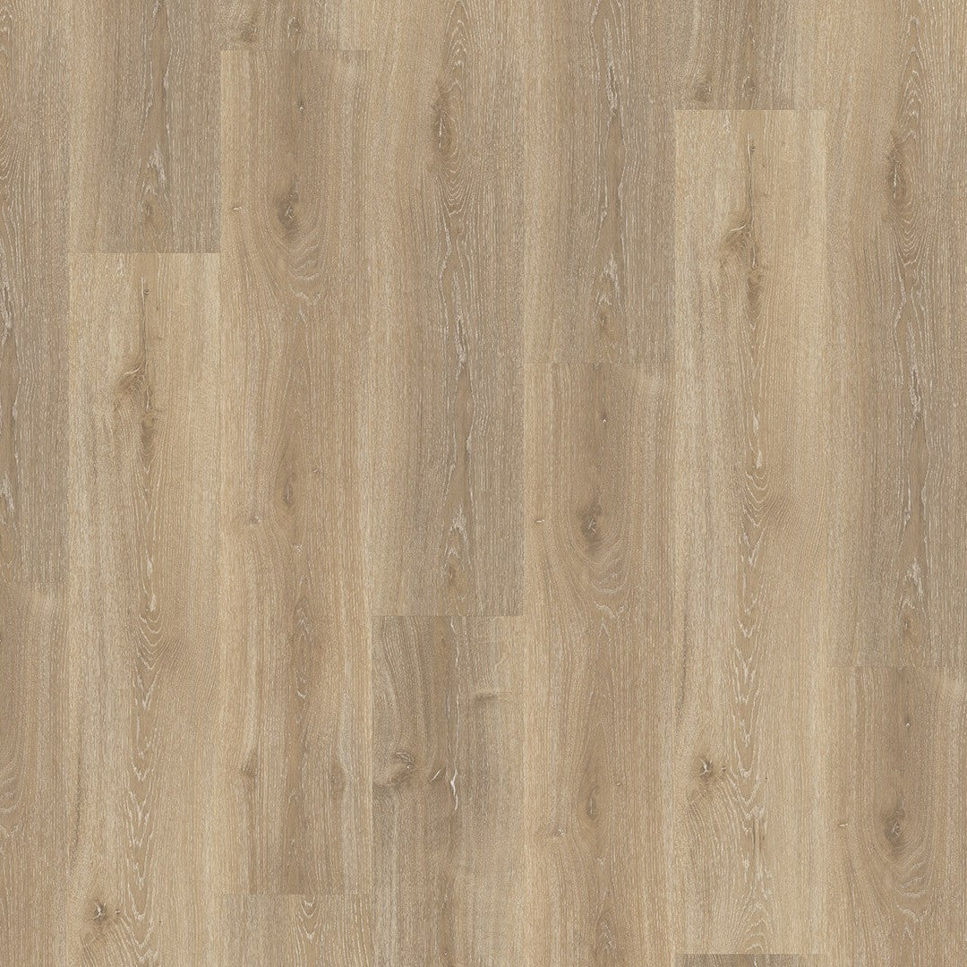 Designvloer Vinyl Basic 30 Royal Eiken licht gekalkt houtstr landhuisvloer