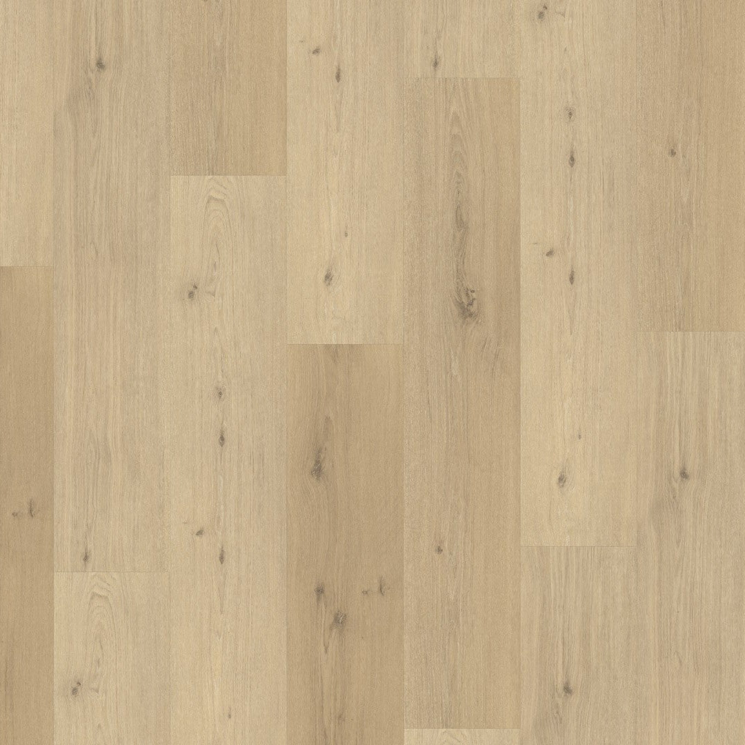 Designvloer Vinyl Classic 2030 Eiken natural mix licht houtstr landhuisvloer